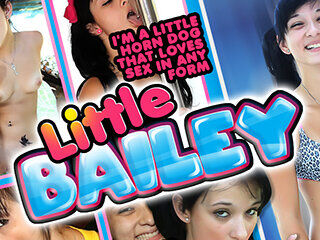 Little Bailey