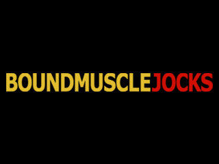 Bound Muscle Jocks