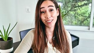 Camila, 21, from Salon-de-Provence (13)!