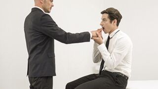 Elder taylor Reigns: Purification Ceremony