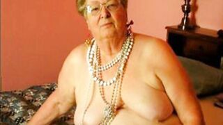 ILoveGranny Pictures Of Classy Grannies & Mature Ladies