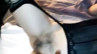 Great Anal Creampie For Peeing Lil Mary Kush