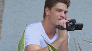 Mom catches her daughter fucking