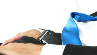 Compilation of men in socks & pantyhose worshipping feet