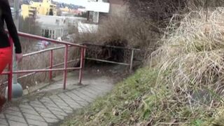 Compilation of pee fail scenes from got2pee