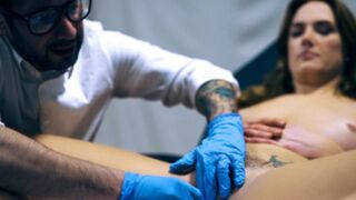 PURE TABOO I'm professional inseminator! Trust me (OR NOT)! - Siri Dahl