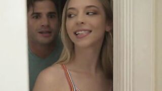 See, they are fucking! Let's join 'em! - Lily Larimar & Silvia Saige