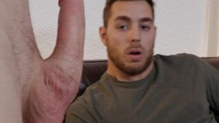 It's not just bonding with uncle, it's quality sex - Christian Cayden, Carter Woods