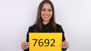 CZECH CASTING - ANDREA (7692)