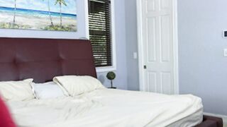 Slutty Stepsisters Caught in Action - Ravaged in Cunt