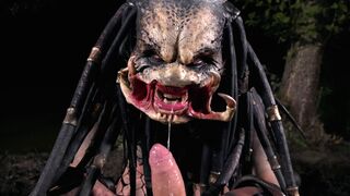 HORRORPORN - Predator Cock Hunter