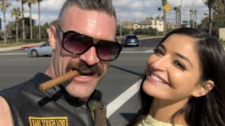 Emily Willis - 3rd Wheel