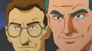 Beautiful maids in public bondage - Hentai Anime Sex