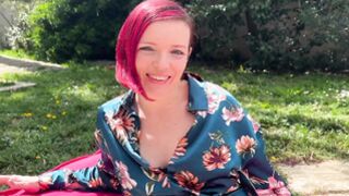 Double Marghot in a fantastic ride!