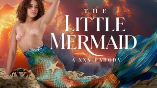 The Little Mermaid A XXX Parody