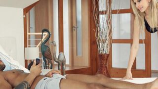 When you just can't resist