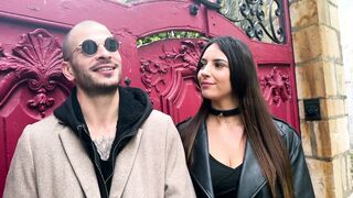 Venus, 27 years old, from Rennes!