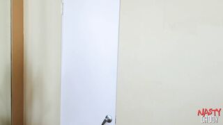 NASTYDADDY Horny Buck Blows Drew Sebastians Hard Shaft