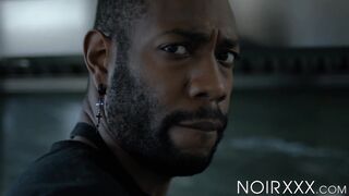 My throbbing meat get to taste the sweet butt of seductive Armond Rizzo