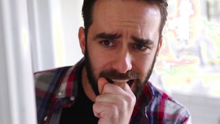 Horny stepmom Tiffany Fox squirts while riding the hard big dick of her handsome gu