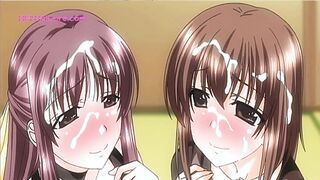 Shin Ringetsu 2 Reveals a Dark Hentai Tale Where Rituals Mix with Erotic Desire