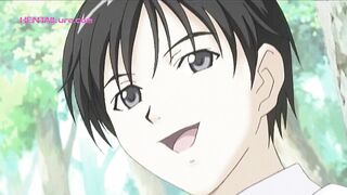 Festival Fling 2 Shows How Hentai Lust Erupts in Nights of Celebration Where Pas