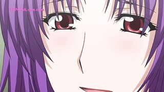 Hentai Tale Where a Routine Clinic Visit Turns Into a Seductive Session Filled W