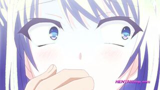 Bratty Princess Submits Fully & Gets Screwed Hard in Humiliation-Fueled Hentai