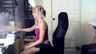 Nikki sexy teen beauty