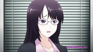 Sweet Hot Girl Gets Banged Hard by the Boy She Loves in Her First Erotic Bedroom E