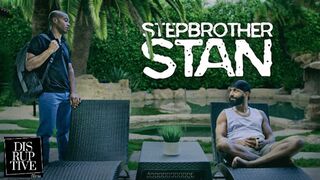 DisruptiveFilms - Sexy Hunk Finds Stepbrother's Erotic Fantasy Journal