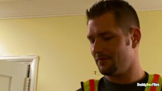 DaddysexFiles: Newcomer Felix Andrews tight holes takes Richie Sabatini & Andrew