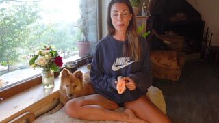 HOW TO LICK & FINGER GIRLS