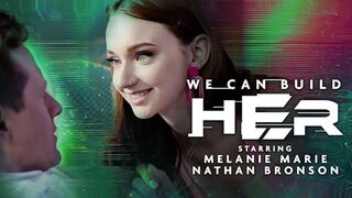 Melanie Marie Gets Her Muff Banged Hard