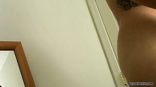 TeachTwinks: Straight Kelly Cooper Gives Himself A Sloppy Handjob