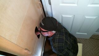 Heavy Meat First Time Gloryhole Experience