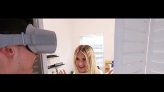 Sneaky Step Sister Emma's Taboo Adventure