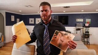 Commanding Blake Ryan: Fulfill Your Desires