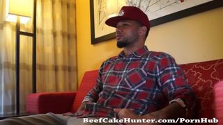 Servicing Prince from New Jersey