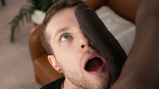 Couch Confessions Lead to Steamy Ass Fucking Encounter