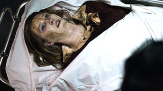 Delusional coroner fantasizes over his Jane Doe about her being alive