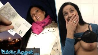 Real Schoolgirl Gets Wet in Doggystyle