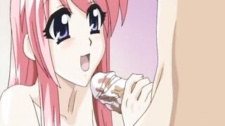 Hentai Manga Action