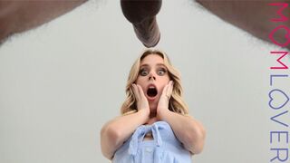 Anya Olsen Invites Her Stepson to "Come Taste Twat" in a Risqué S3:E5 Moment