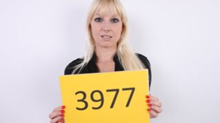 CZECH CASTING - HANKA (3977)