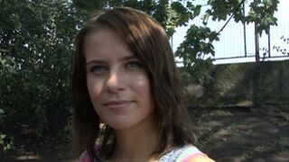 CZECH STREETS - RENATA