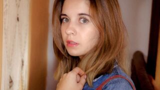 Teen Innocence - Selene