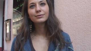 CZECH STREETS - MICHALA