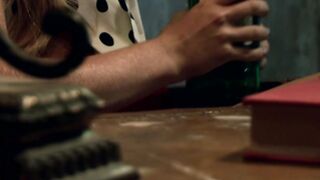 Head mistress anal fucking two babes